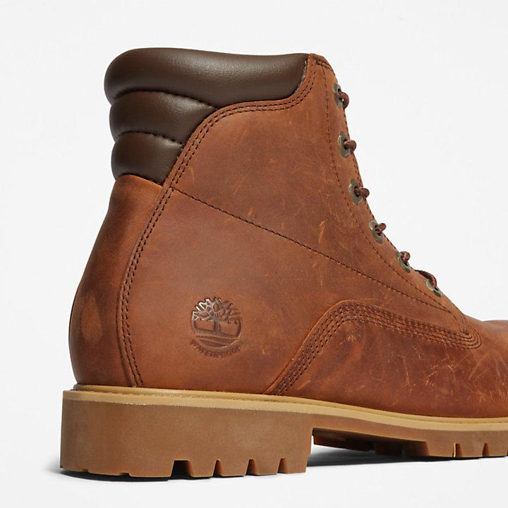 Actual product image Timberland Alburn 6in (44)