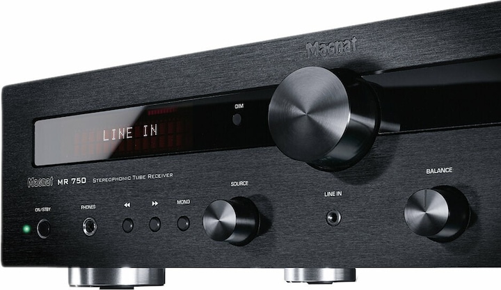 Produktbild Magnat MR 750 (Receiver)