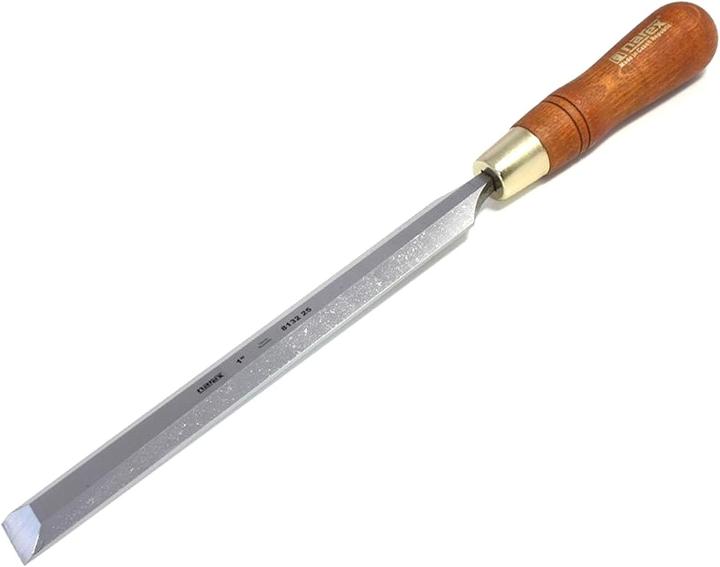 Narex Extra langer Stechbeitel 6 mm (6 mm)