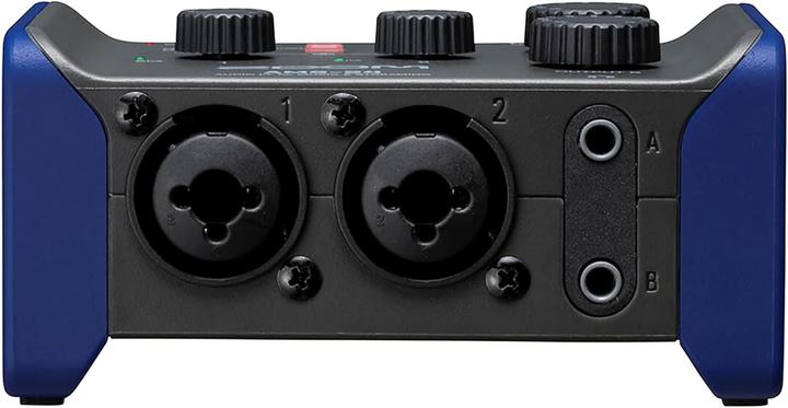 Produktbild Zoom AMS-24 (USB)