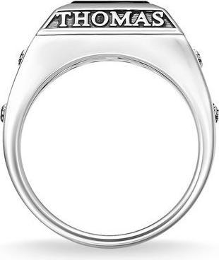 Immagine prodotto Thomas Sabo Collegio dell'Anello (66, 925 Argento)