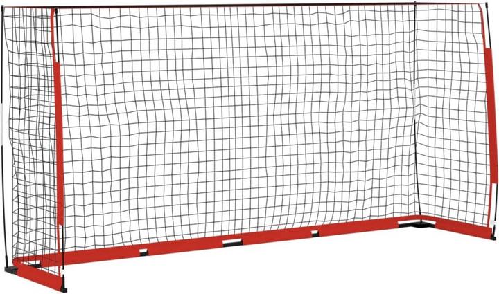 Actual product image vidaXL Fussballtor