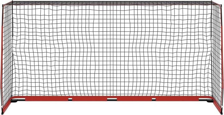 Actual product image vidaXL Fussballtor