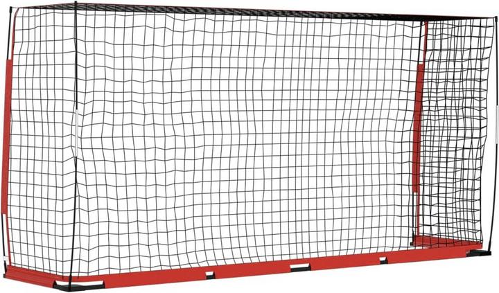 Actual product image vidaXL Fussballtor