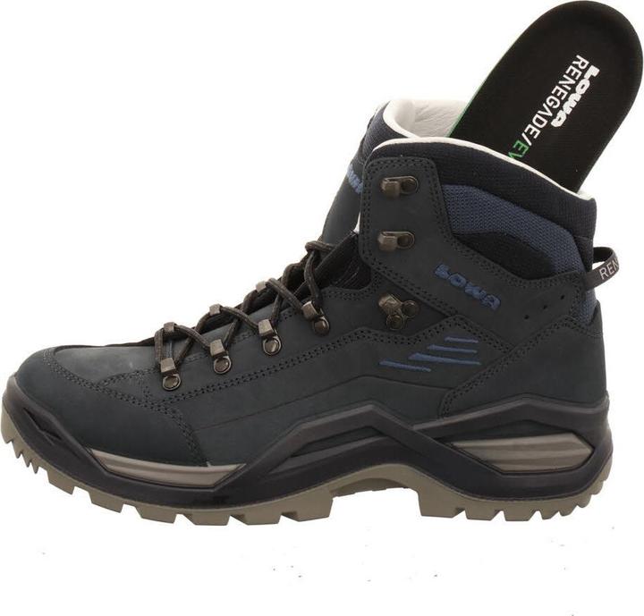 Produktbild Lowa Renegade EVO LL (41.5)