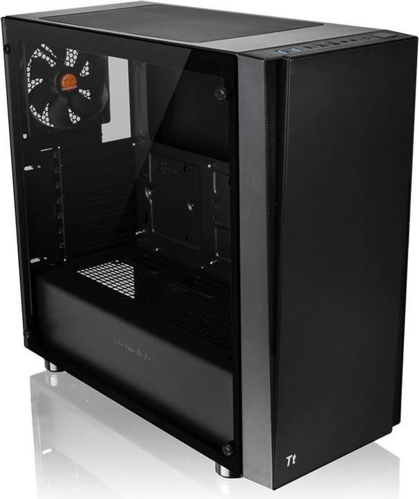 Actual product image Thermaltake Case Versa J21 TG (ATX)