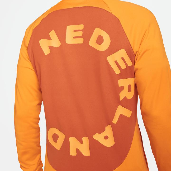 Produktbild Nike Niederlande Anthem Jacke (M)