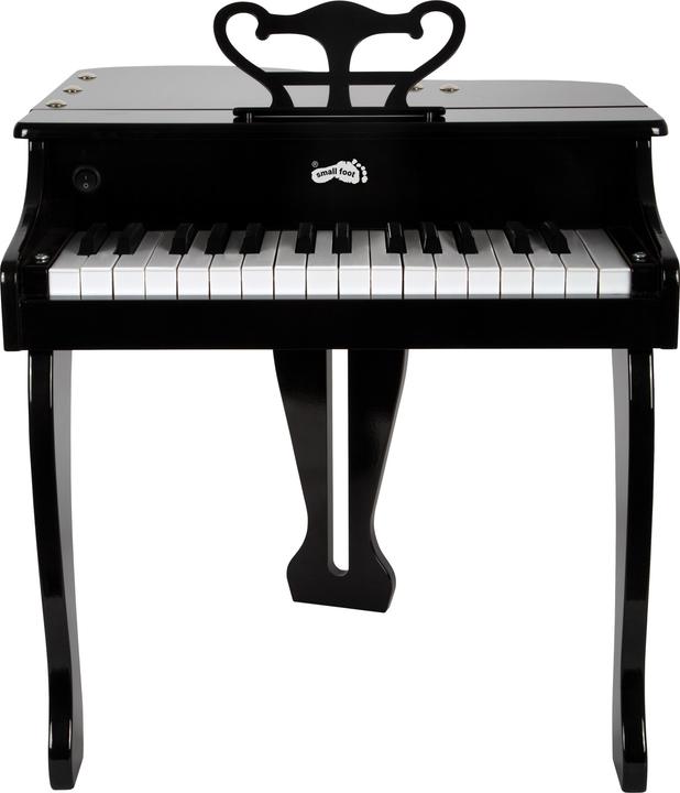 Actual product image small foot Children's Grand Piano (German)