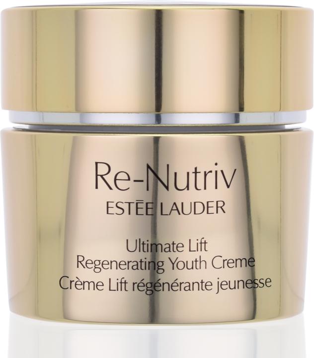 Actual product image Estée Lauder Re-Nutriv (50 ml, 24h cream)