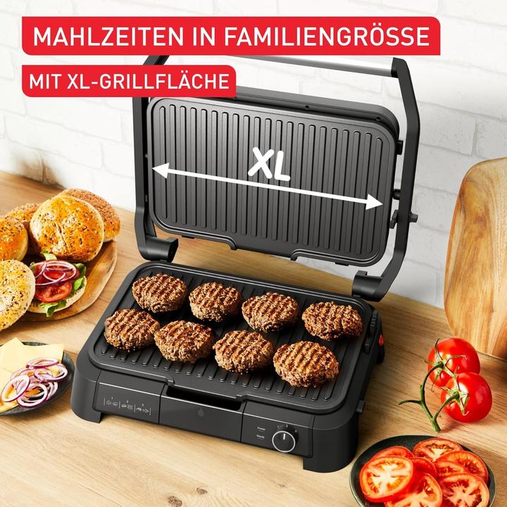 Image du produit Tefal GC520DE0