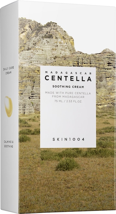 Produktbild Skin1004 Centella Soothing Cream (30 ml, Tagescreme)