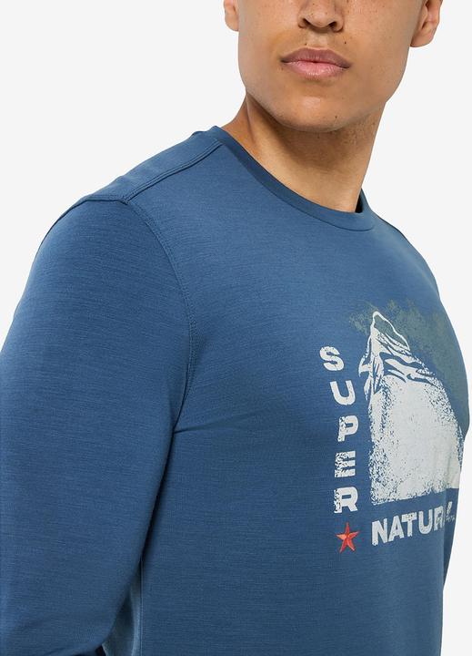 Actual product image Super Natural Super Mountain Brush (L)