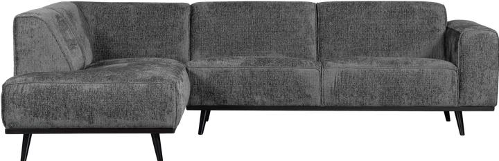 Actual product image Woood Statement (Corner sofa)