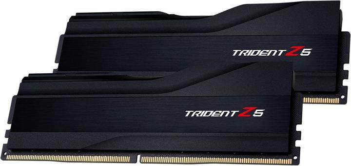 Immagine prodotto G.Skill Trident Z5 (2 x 32GB, 6000 MHz, RAM DDR5, DIMM)