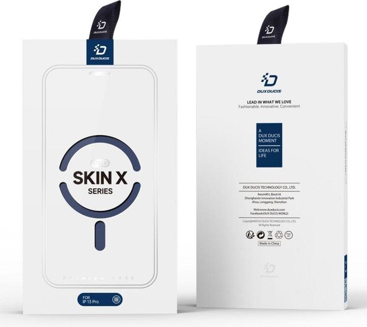 Produktbild Dux Ducis Skin X Pro (Apple iPhone 14 Pro Max)