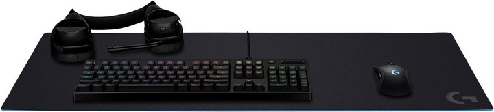 Image du produit Logitech G840 XL (XL)