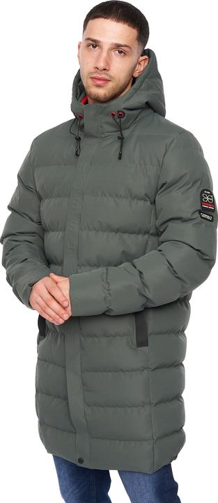Crosshatch Longkamp Jacke (XL)