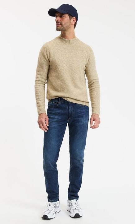 Immagine prodotto La Redoute Collections Jeans slim fit in cotone organico (32)
