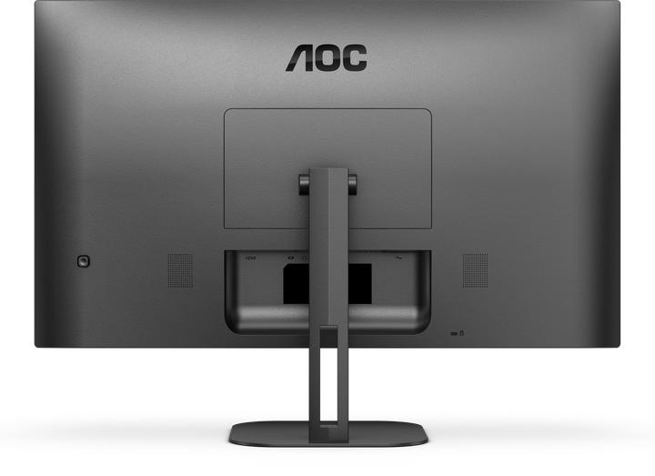 Productafbeelding AOC 27V5CE/BK (1920 x 1080 Pixels, 27")