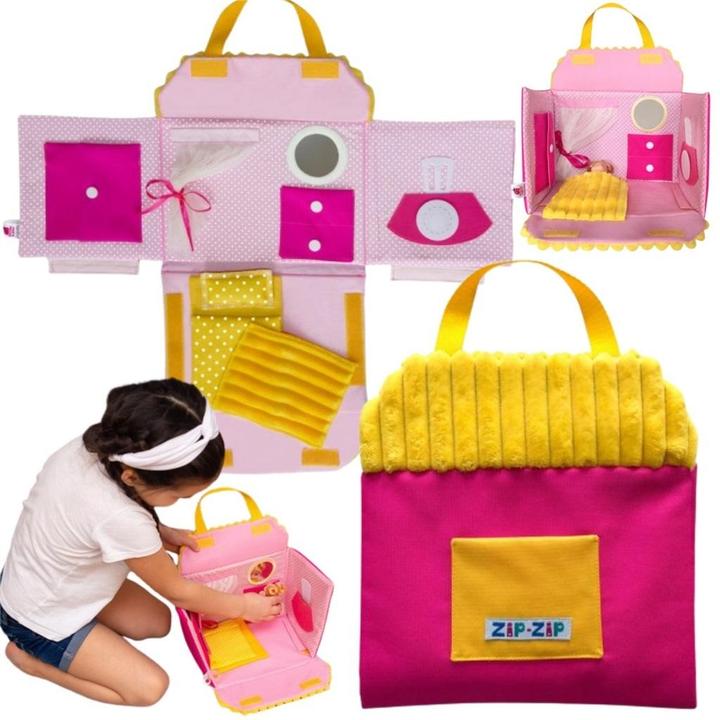 Actual product image Doll's house
