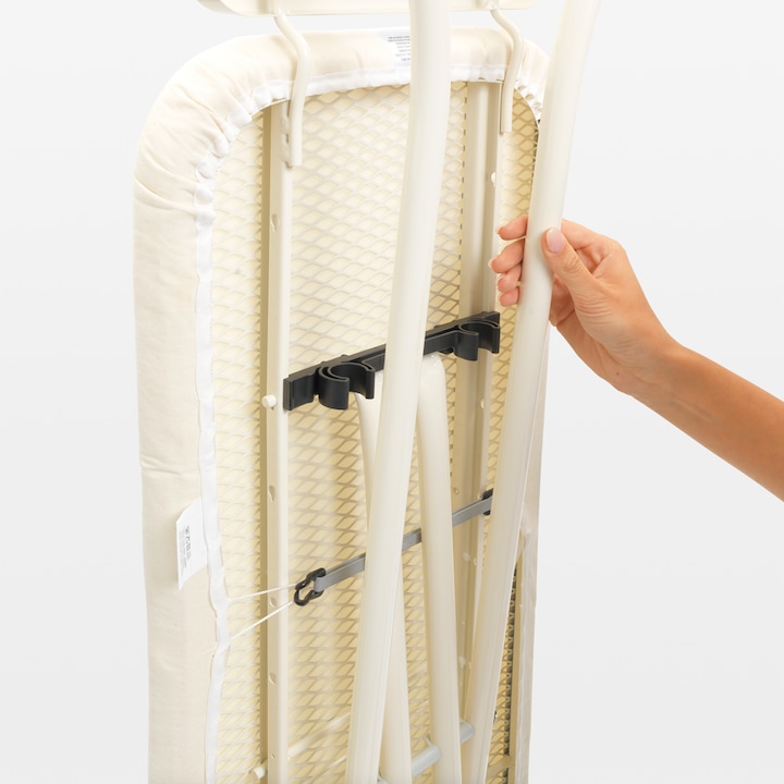 Produktbild Brabantia Solide Cotton Flower (Grösse B) (124 x 38 cm)