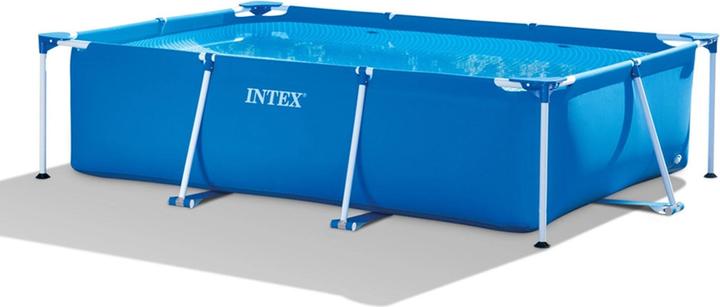 Produktbild Intex Silas (260 x 160 x 65 cm)