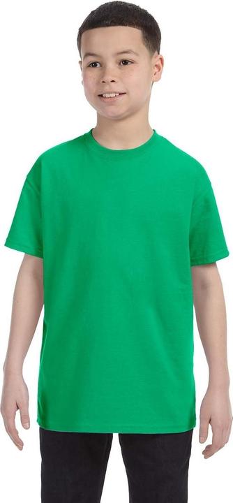 Immagine prodotto Gildan T-shirt con scollo rotondo e maniche corte (L)