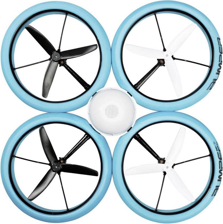 Actual product image Silverlit Flybotic Bumper