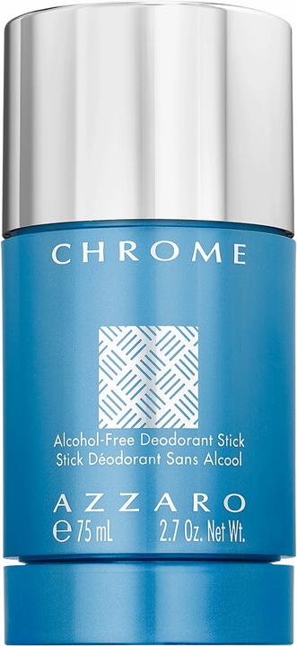 Produktbild Azzaro Fragrance Chrome (Stick)
