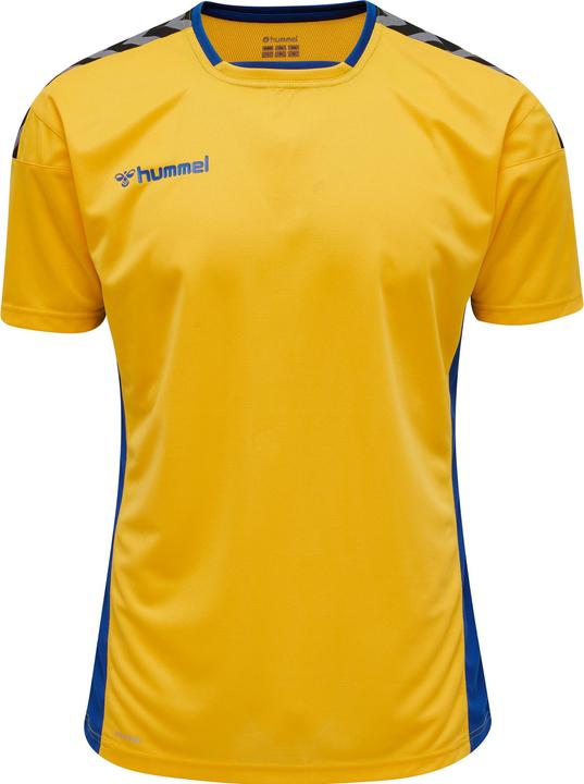 Produktbild hummel Authentic Poly Jersey S/S (XXL)