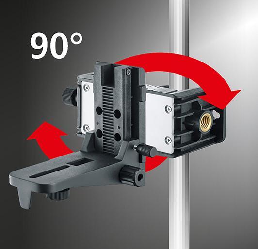 Actual product image Laserliner X3 Laser Pro