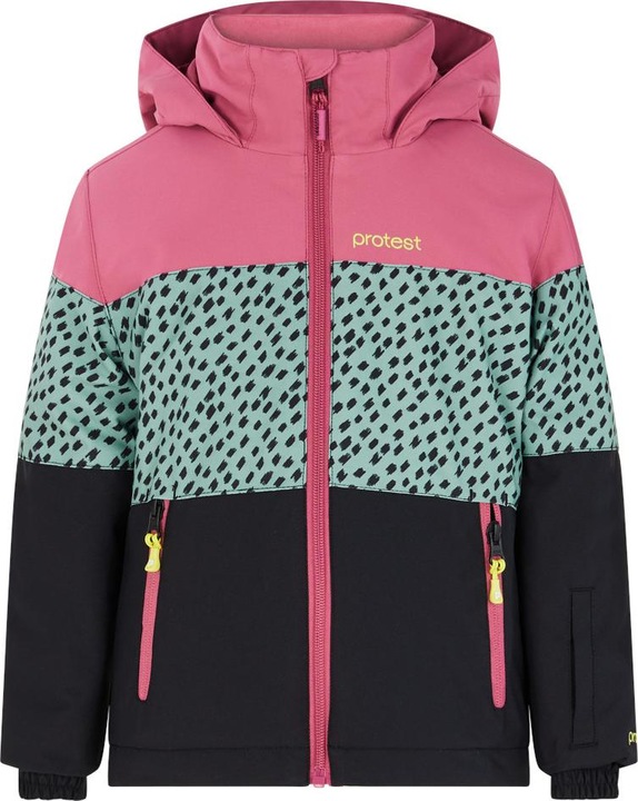 Protest Snowjackets PRTFANCY TD