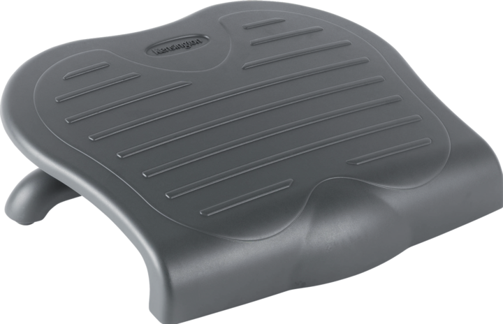 Actual product image Kensington SoleSaver footrest (46 x 35.5 x 11.5 cm)