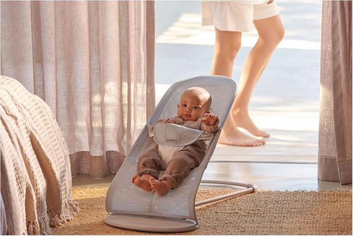 Image du produit BabyBjörn Transat Balance Soft Mesh