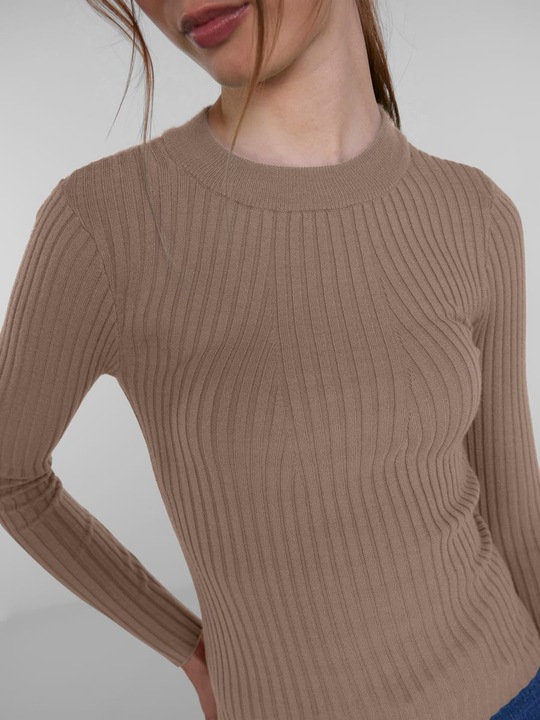 Actual product image Pieces Knitted jumper (S)