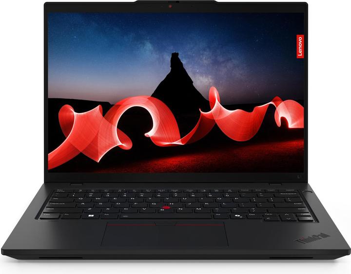 Productafbeelding Lenovo ThinkPad L14 Gen 5 (14", 512 GB, 16 GB, DE, AMD Ryzen 5 PRO 7535U)
