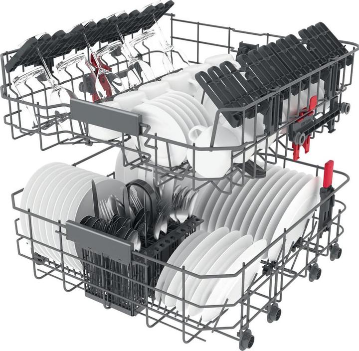 Immagine prodotto Whirlpool Lavastoviglie completamente integrata 60 cmE