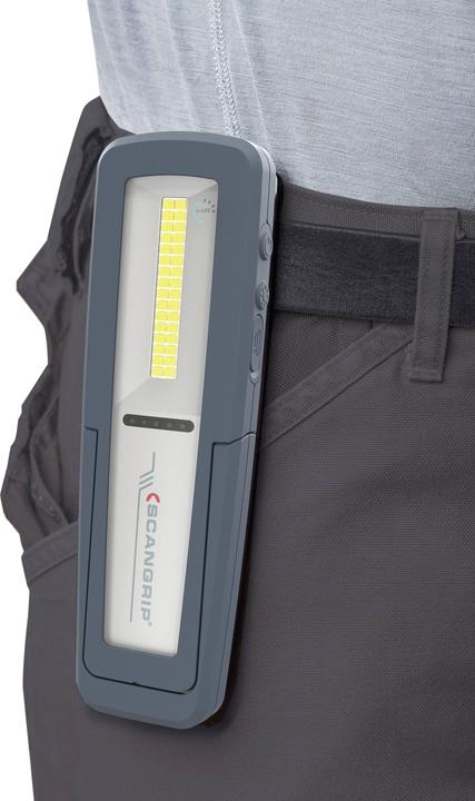Produktbild Scangrip Uniform (500 lm)
