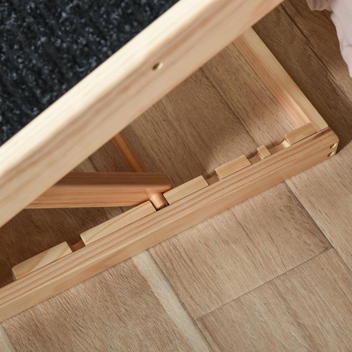 Actual product image PawHut Dog ramp (Dog)