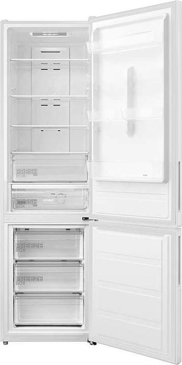 Produktbild Midea MDRB489FGE01OE (330 l)