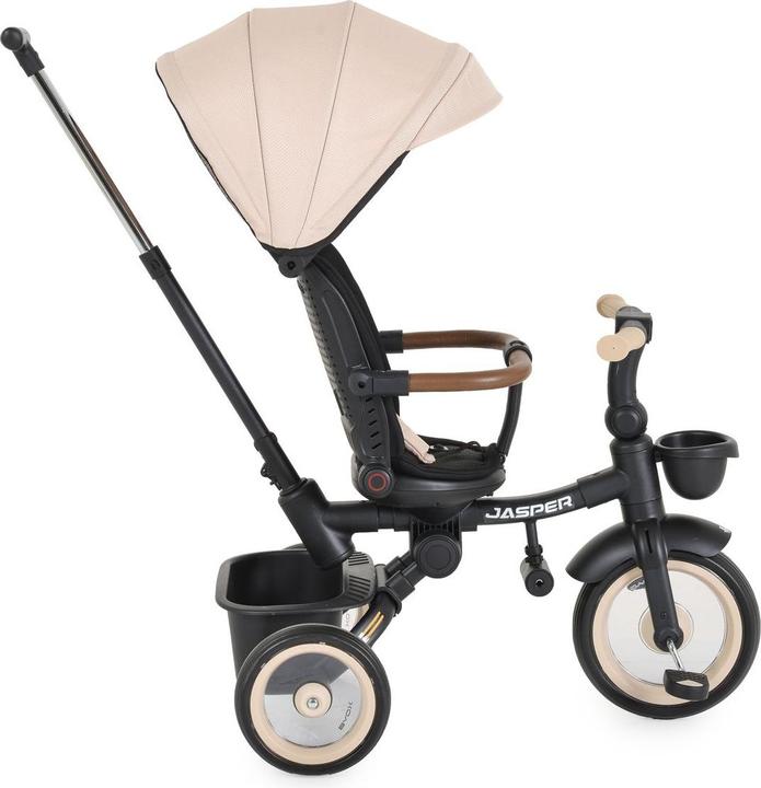 Produktbild Byox Dreirad Jasper EVA-Reifen