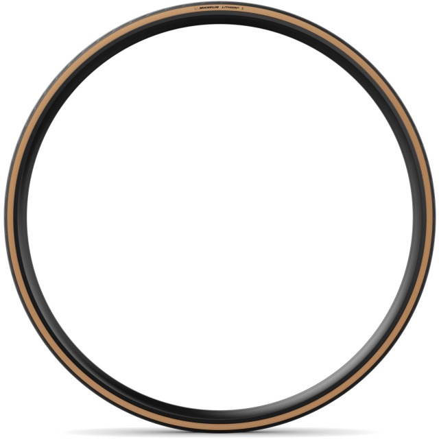Actual product image Michelin Lithion 4 foldable (28 x 1 5/8 x 1 1/8, 28-622)