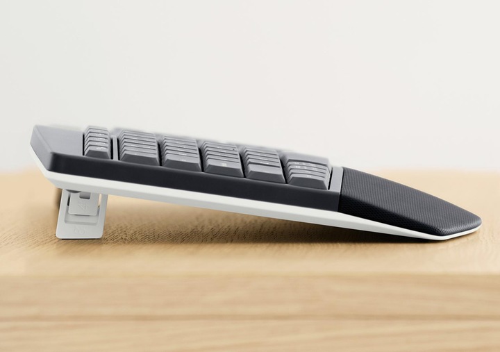 Produktbild Logitech MK850 (NL, Kabellos)