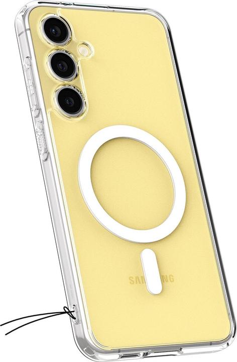 Produktbild Spigen None (Samsung Galaxy S24 FE)