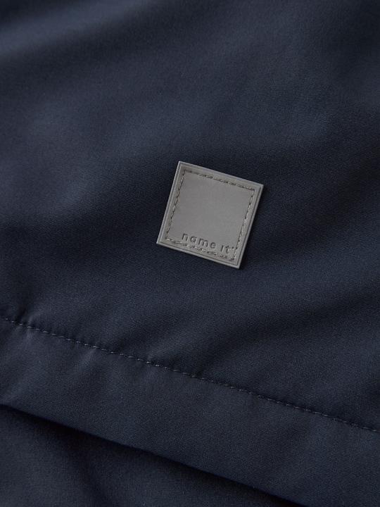 Produktbild Name it Nknmassimo Jacket Pb Noos (134)