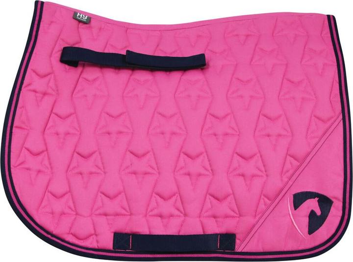 Hy Schabracke Belton