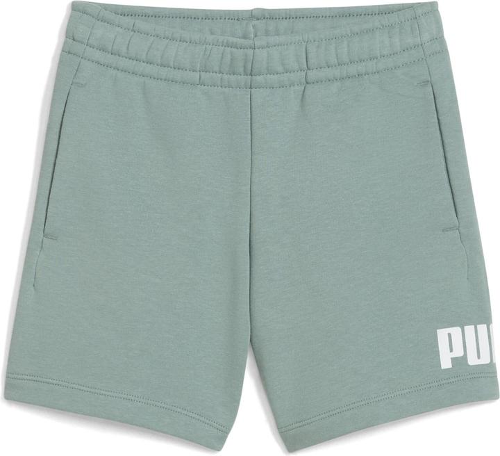 Produktbild Puma ESS No. 1 Logo Shorts TR PS (116)
