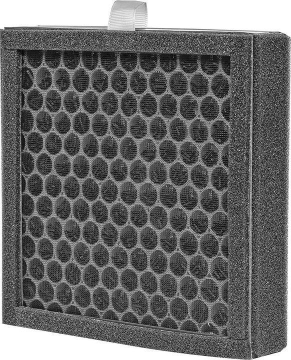 Actual product image Concept OV1210 dehumidifier (25 m², 1080000.00 l/24h)