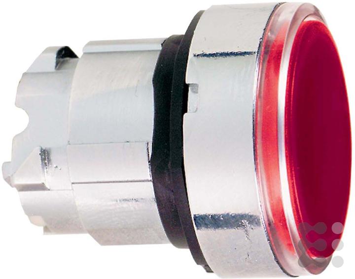 Produktbild Schneider Electric Tasterlampenblock 22mm rot