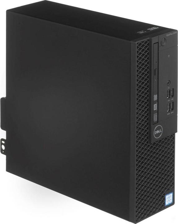Produktbild Dell OptiPlex 3050 i5-7500 8GB 256GB SSD SFF Win10pro Used Used (8 GB, Intel Core i5-7500)
